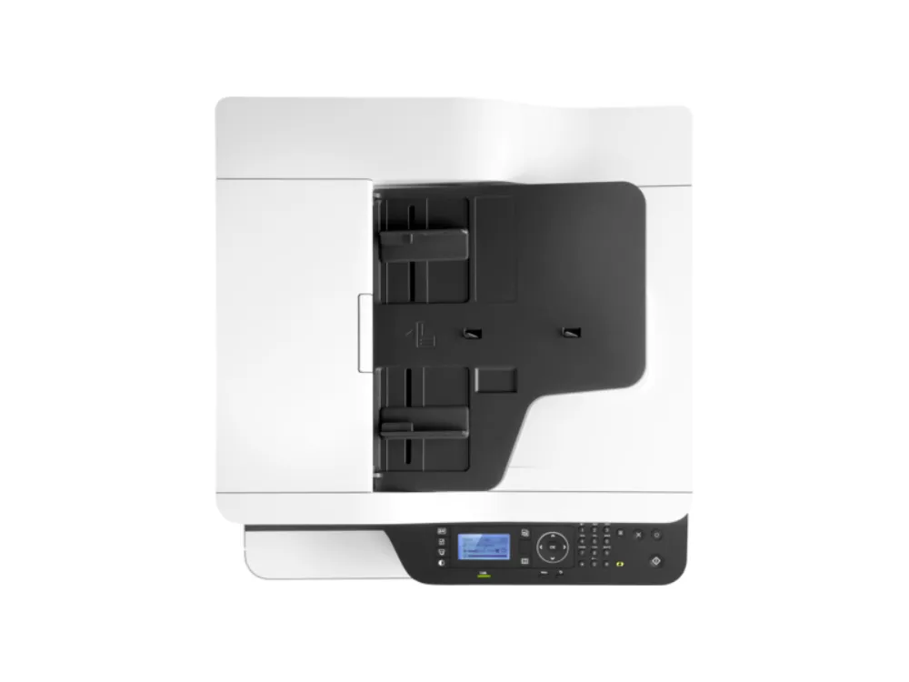 МФУ HP LaserJet M443nda