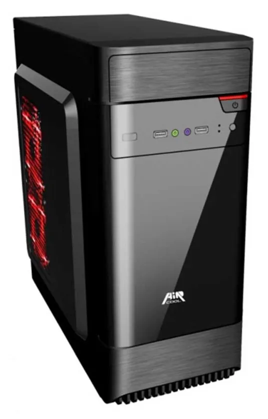 Корпус для ПК AIR-Cool CA-108
