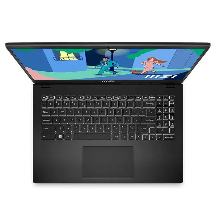 Ноутбук MSI Modern 15 H B13M-041XKZ