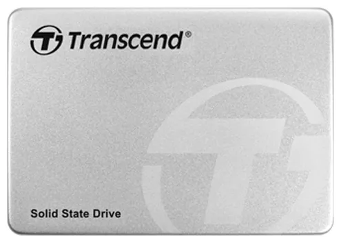 SSD накопитель 240GB Transcend TS240GSSD220S