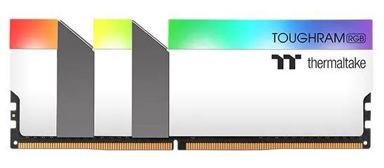 Оперативная память 16 GB kit Thermaltake Toughram RGB R022D408GX2-3200C16A