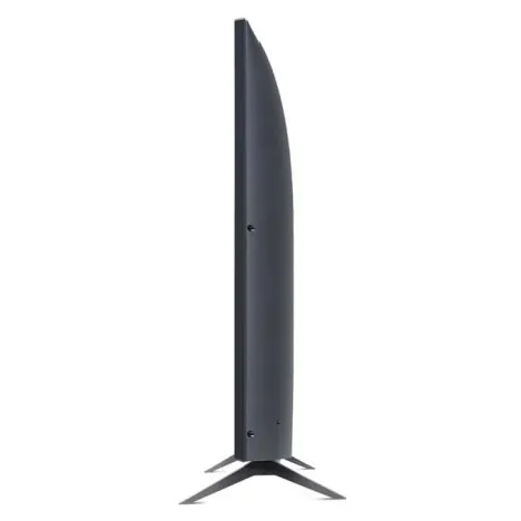 Телевизор LG 55UQ76003LD
