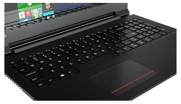 Ноутбук Lenovo V110 80TD003URK