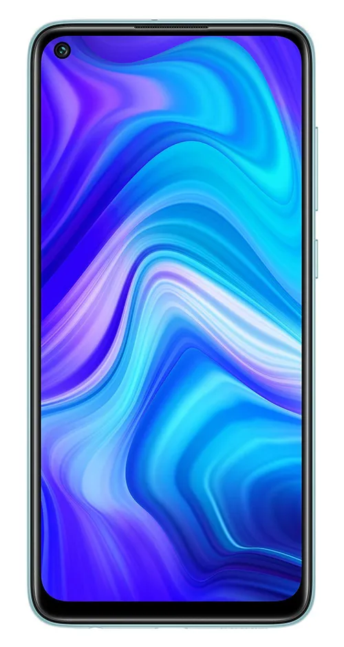 Смартфон Xiaomi Redmi Note 9 4GB 128GB