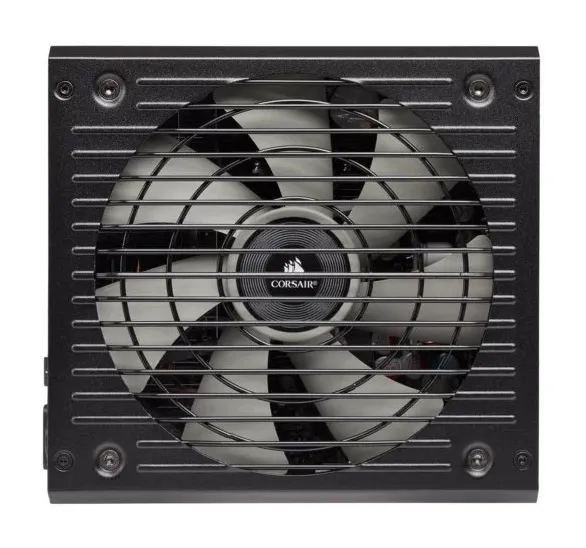 Блок питания 850W Corsair RM850x CP-9020200-EU