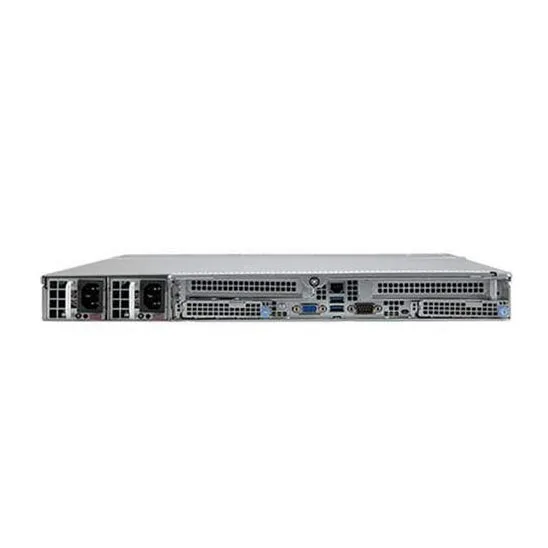 Серверная платформа Supermicro SYS-610C-TR