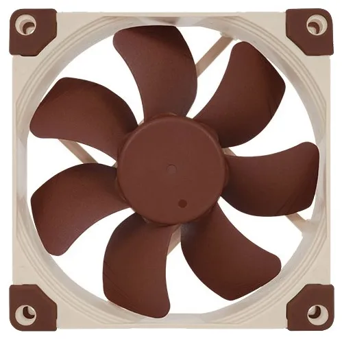 Кулер для корпуса Noctua NF-A9 PWM 2000rpm