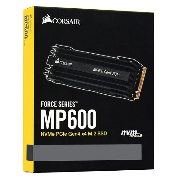 SSD накопитель 1 TB Corsair MP600R2 CSSD-F1000GBMP600R2