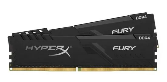 Комплект модулей памяти 64GB Kingston HyperX Predator RGB HX436C18FB3AK2/64