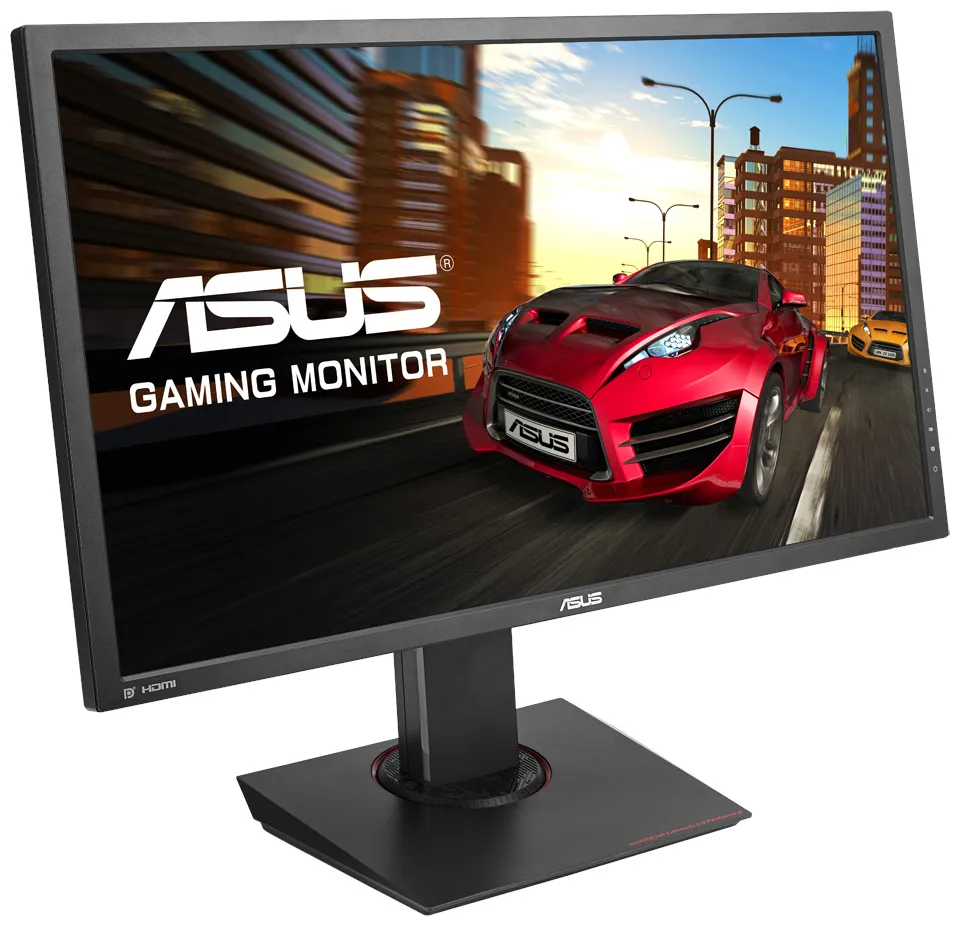 Монитор 28" Asus MG28UQ GAMING