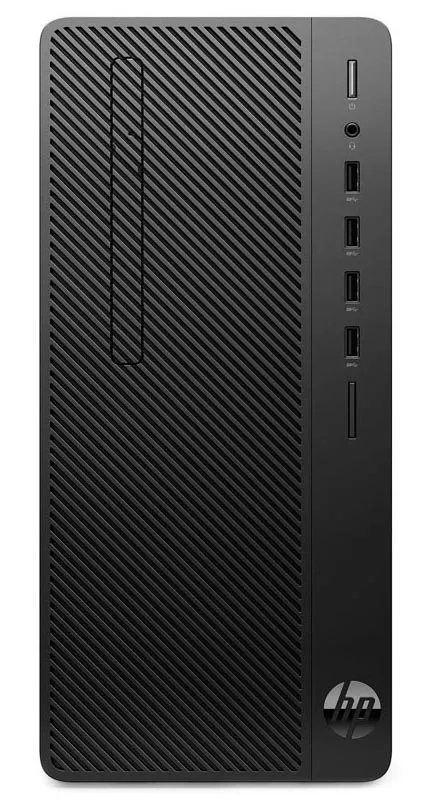 Системный блок HP 290 G3 MT 8VR53EA