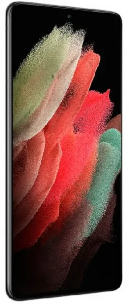 Смартфон Samsung Galaxy S21 Ultra 512Gb Black SM-G998BZKHSKZ
