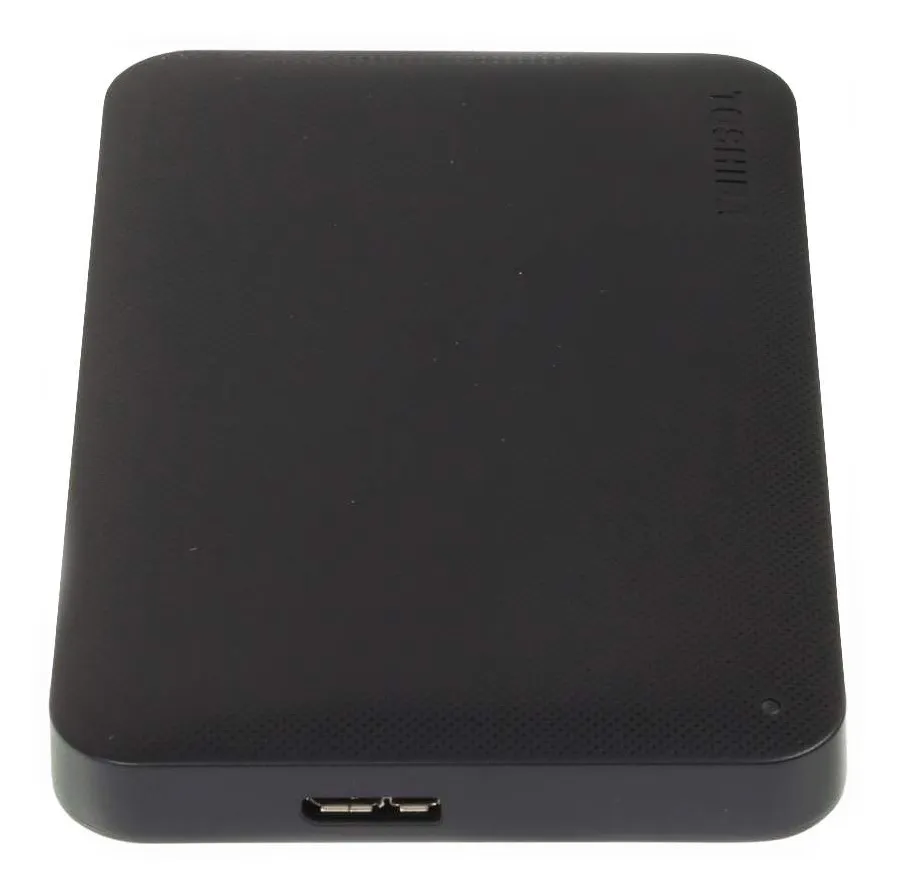 Внешний жесткий диск 2 TB Toshiba Canvio Ready HDTP220EK3CA