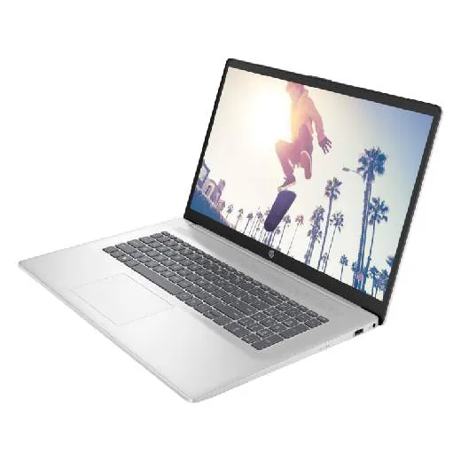 Ноутбук HP 17-cn3036ci