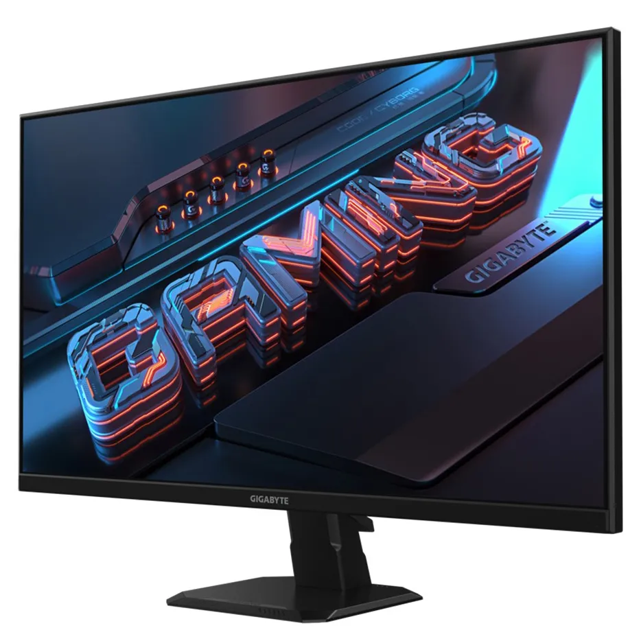 Монитор 27" Gigabyte GS27Q X EK
