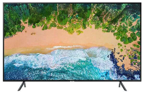 Телевизор Samsung UE43NU7100UXCE