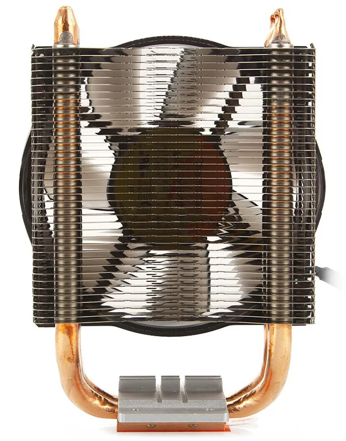 Кулер для CPU Thermaltake Silent 1156 CLP0552