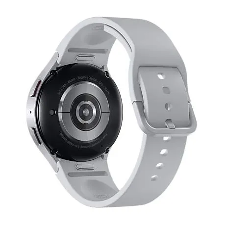 Смарт-часы Samsung Galaxy Watch6 (44mm) Silver (LDU) SM-R940NZS8CIS