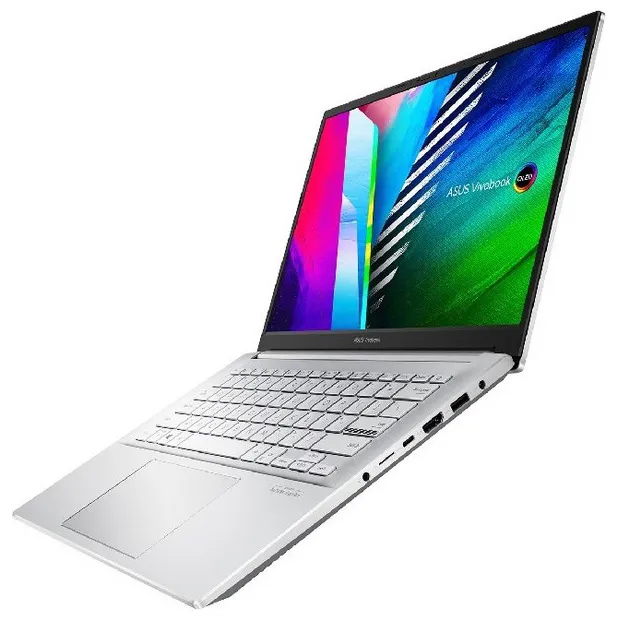 Ноутбук Asus Vivobook Pro 14 OLED M3401QA-KM020W 90NB0VZ3-M01140