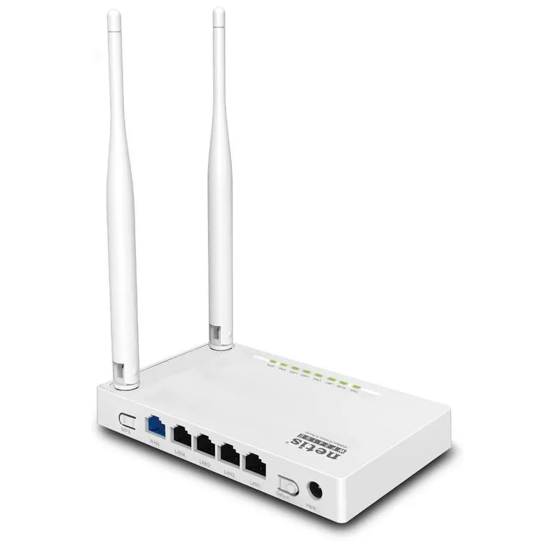 Wi-Fi роутер Netis WF2419E V4
