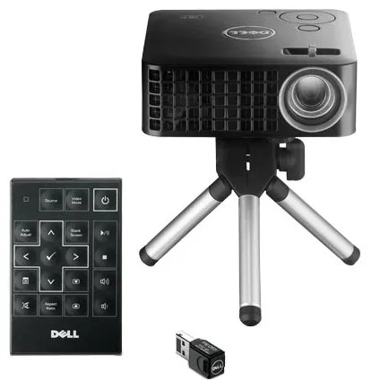 Проектор Dell M115HD 210-ABOI_1