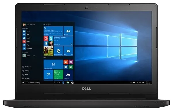 Ноутбук Dell Latitude 3470 210-AEXF