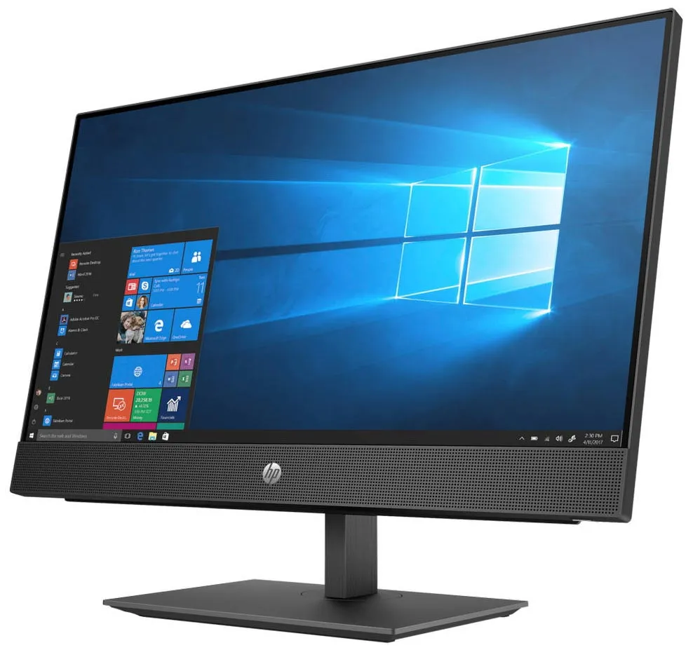 Моноблок HP ProOne 440 G5 AiO NT 7EM65EA