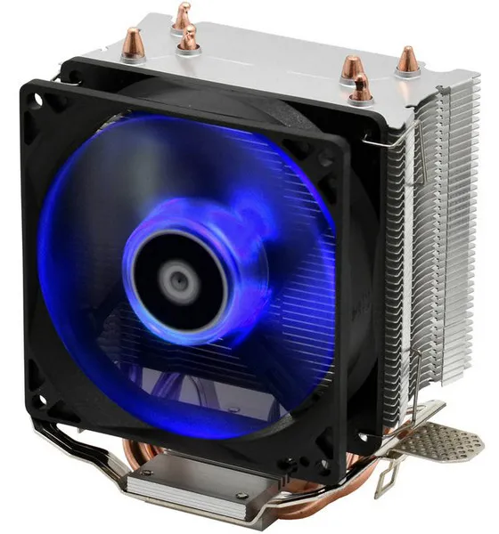 Кулер для процессора ID-Cooling SE-913-B PWM
