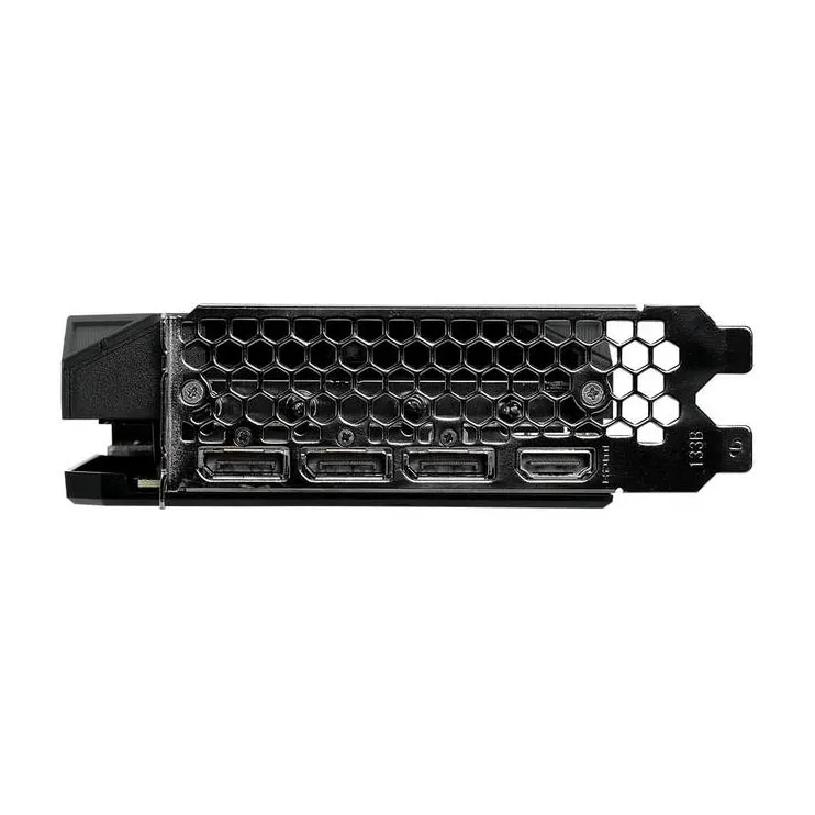 Видеокарта 12GB PALIT RTX4070 DUAL OC NED4070S19K9-1047D