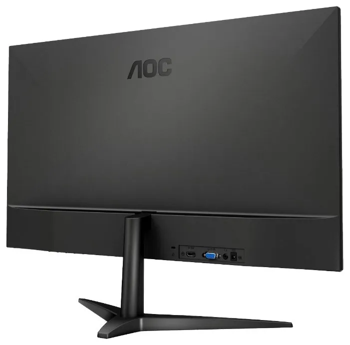 Монитор 23.6" AOC 24B1H