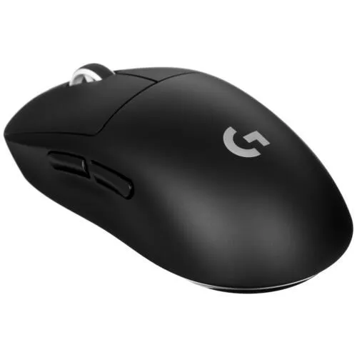 Компьютерная мышь Logitech PRO X SUPERLIGHT Black 910-005880