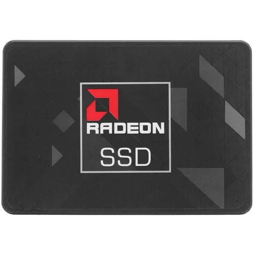 SSD накопитель 2048GB AMD RADEON R5 R5SL2048G