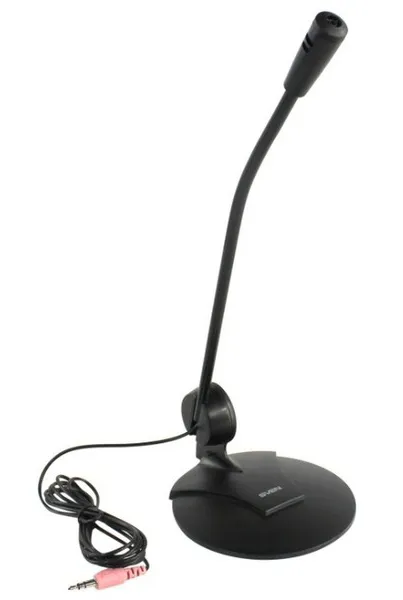 Микрофон SVEN MK-200 SV-0430200