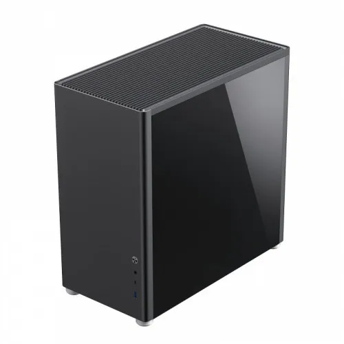 Корпус для ПК Gamemax SPARK PRO Black
