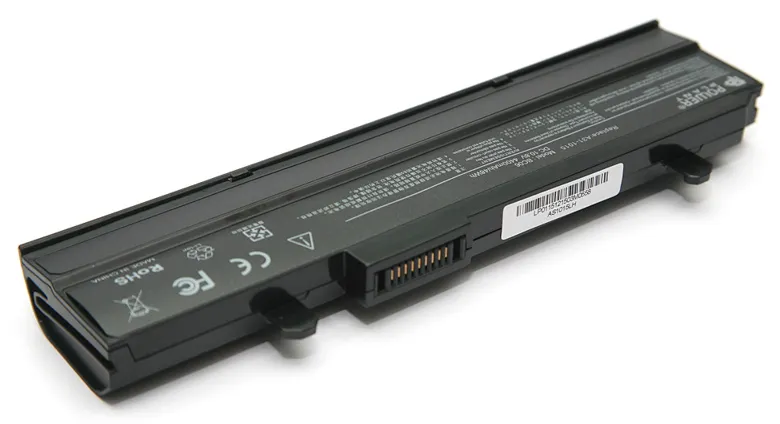 Аккумулятор PowerPlant для ноутбуков ASUS Eee PC105 (A32-1015, AS1015LH) NB00000289
