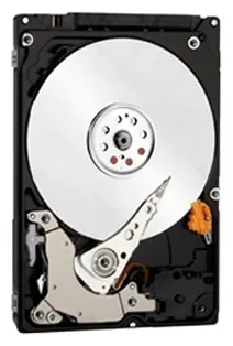 Жесткий диск 500ГБ WD Blue WD5000AZLX