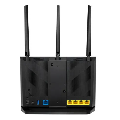 Маршрутизатор ASUS RT-AC85P 90IG04X0-MU9G00
