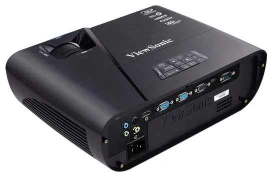 Проектор универсальный ViewSonic PJD5555W