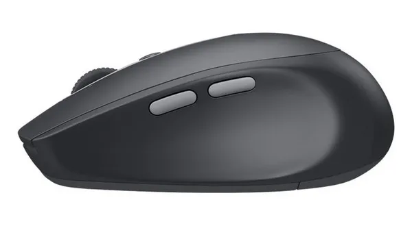 Компьютерная мышь Logitech M590 GRAPHITE 910-005197