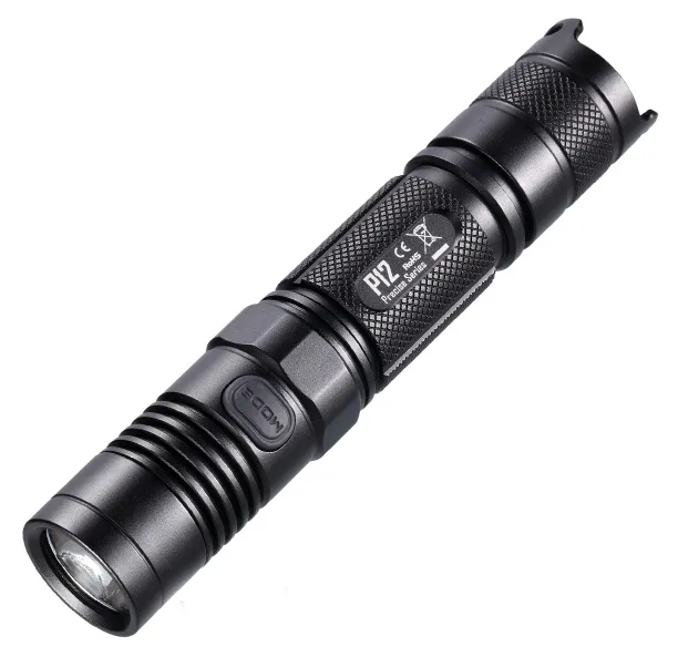 Фонарь Nitecore P12W