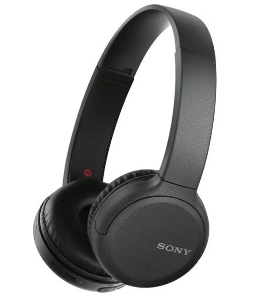 Bluetooth Гарнитура Sony WH-CH510 B.Z