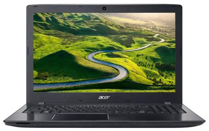 Ноутбук Acer Aspire E5-575G NX.GTZER.033
