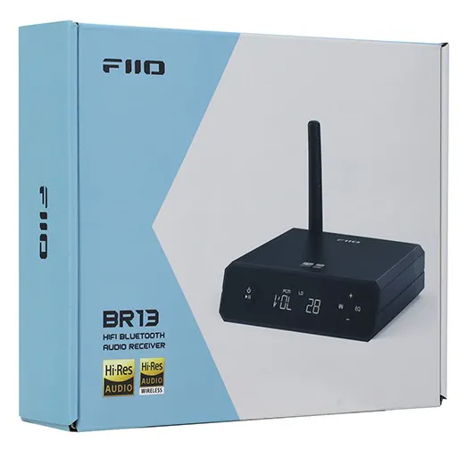 Bluetooth-адаптер FiiO BR13 (F3131B)