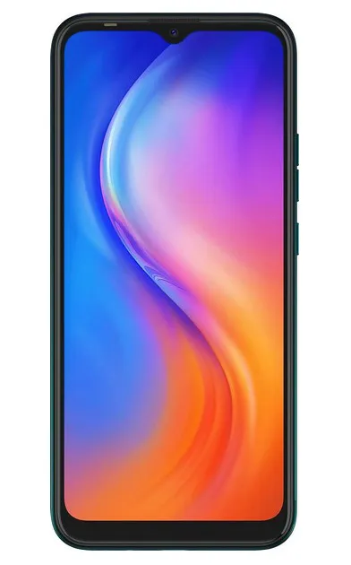 Смартфон Tecno Spark 6 GO 3/64 (KE5j) Ice Jadeite
