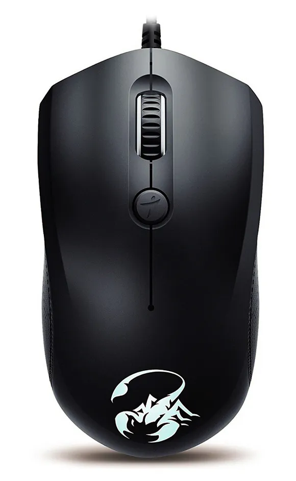 Компьютерная мышь Genius Scorpion M8-610