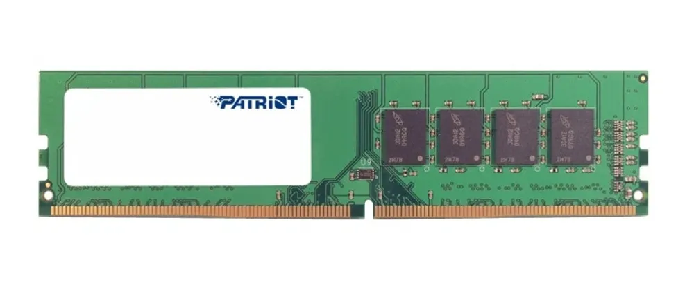 Оперативная память 4 GB Patriot PSD44G240081