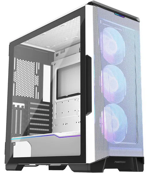 Корпус для ПК Phanteks Eclipse P500A white