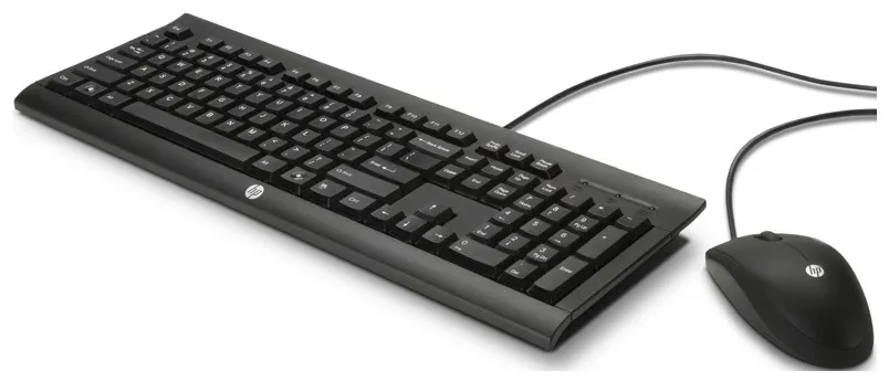Клавиатура+Мышка HP H3C53AA