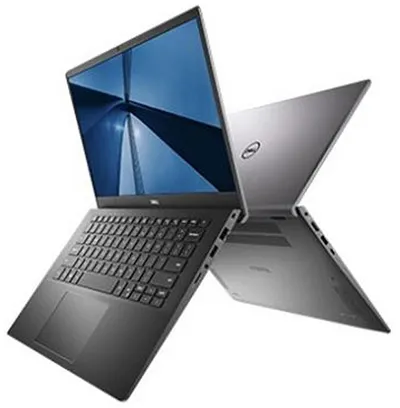 Ноутбук Dell Vostro 5401 210-AVNJ