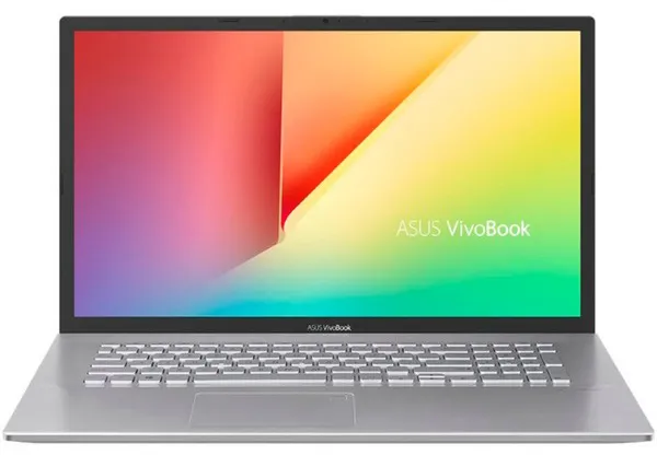 Ноутбук Asus X712FA-BX536 90NB0L61-M06670